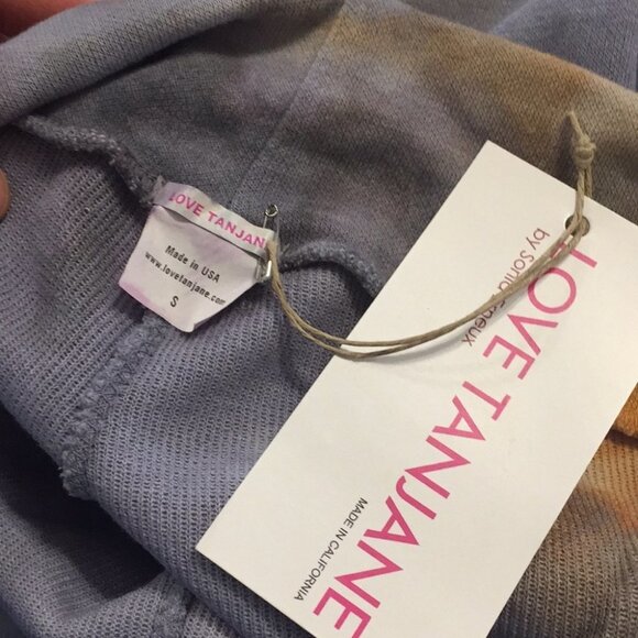 S LOVE TANJANE Sweatpant FF32 4501 - Picture 3 of 5